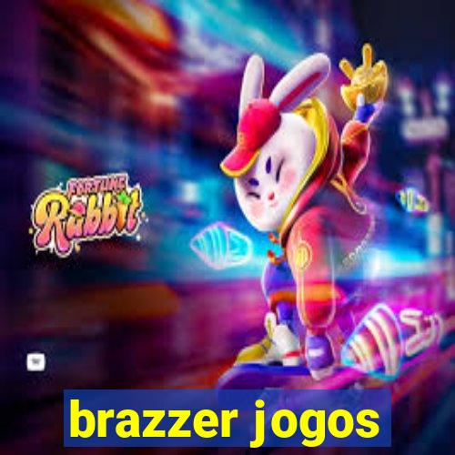 brazzer jogos